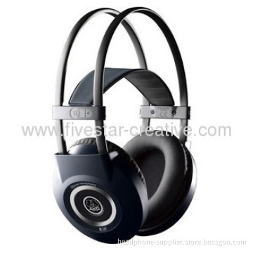 Akg K99 Semi-open Hi-fi Stereo Headphones 